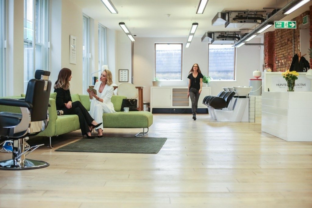 Photo of Hunter Collective, Exclusive Hire