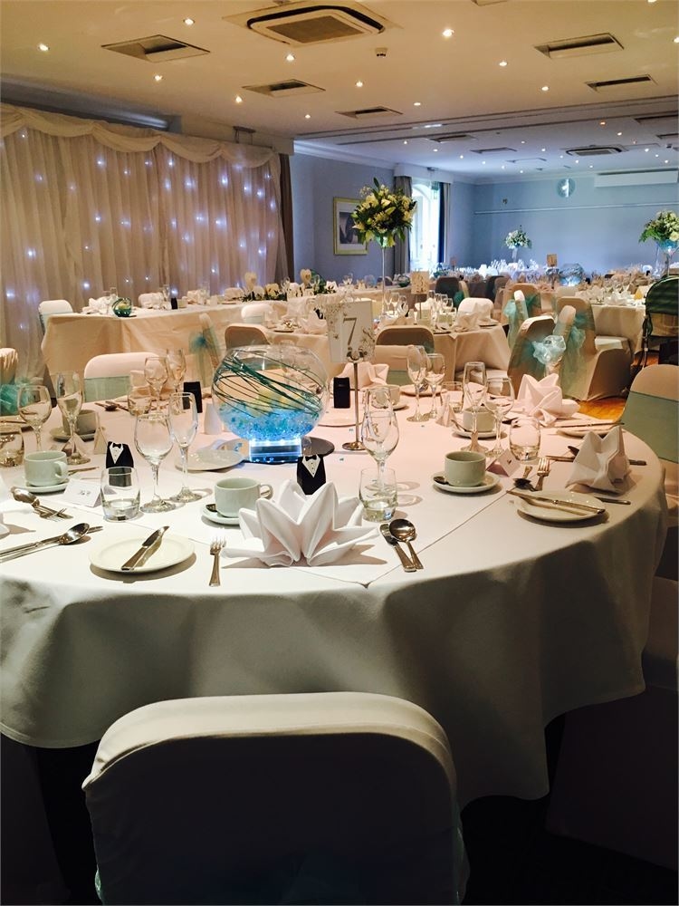 Photo of Holiday Inn Rugby Northampton M1 Jct. 18, Exclusive Hire