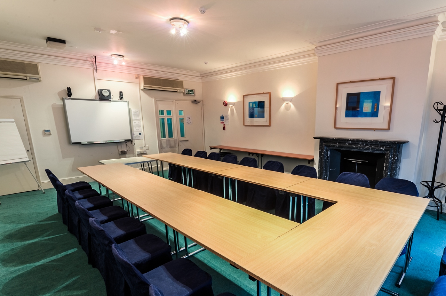 Photo of The Abbey Conference Centre, Sancho Room