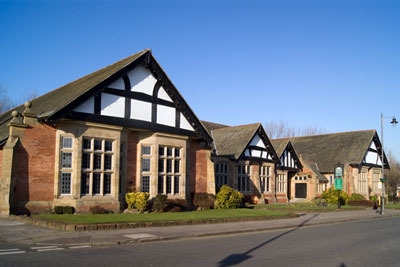 Photo of Hulme Hall Wedding And Corporate Venue, Lounge