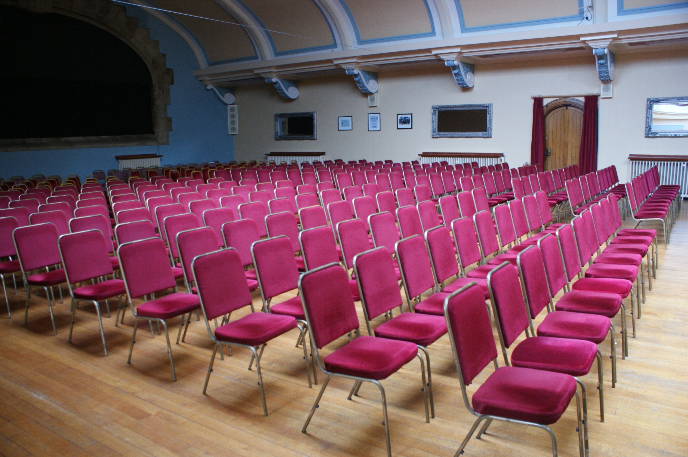 Photo of Hulme Hall Wedding And Corporate Venue, Lounge