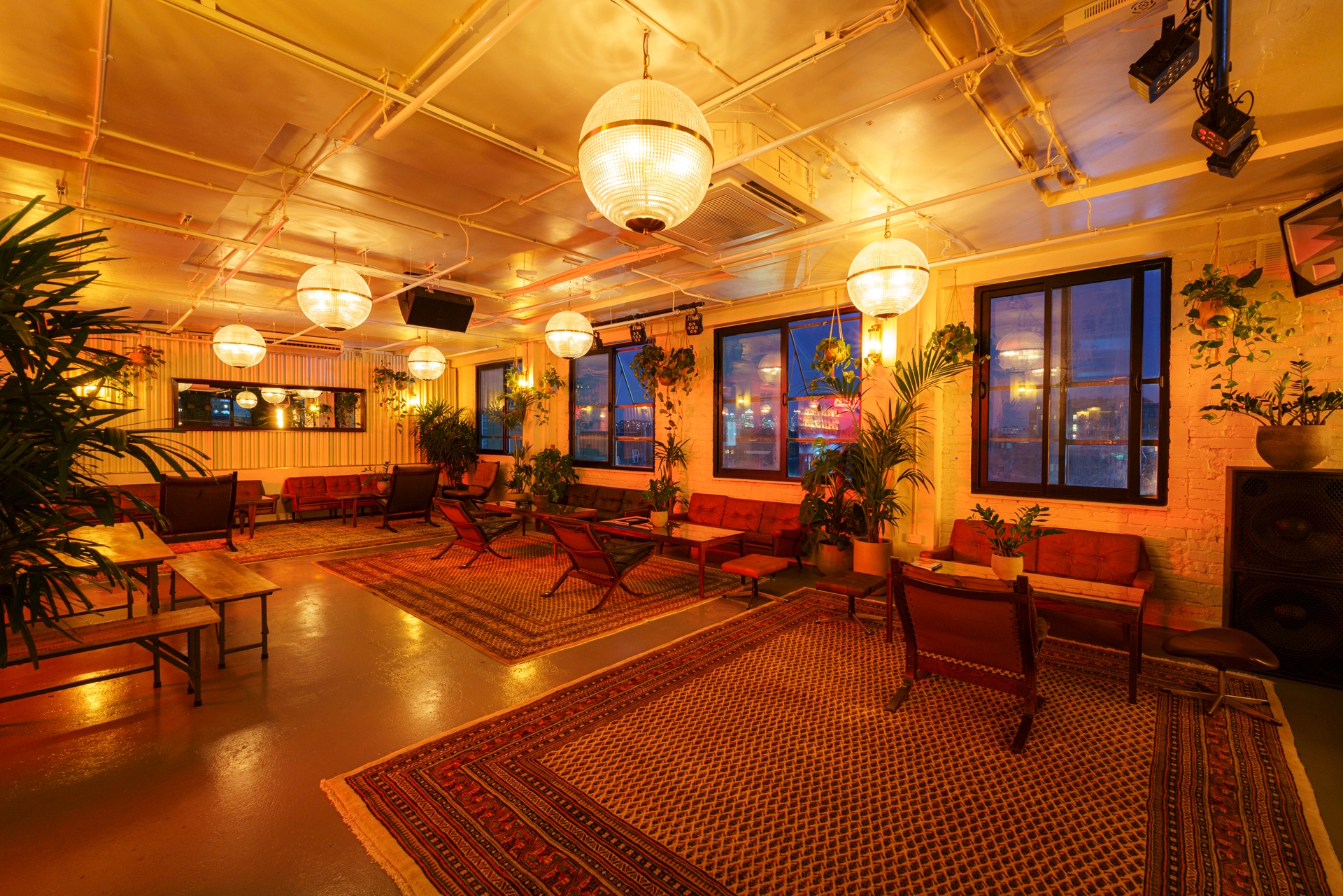 Photo of NT's Loft, Exclusive Full Venue Hire With Terrace