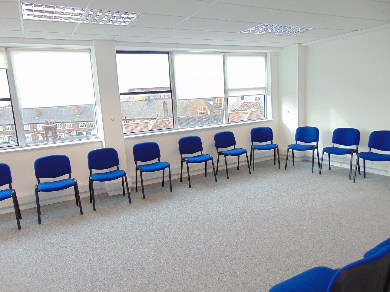 Photo of Atom Training Centre, Training Room 2