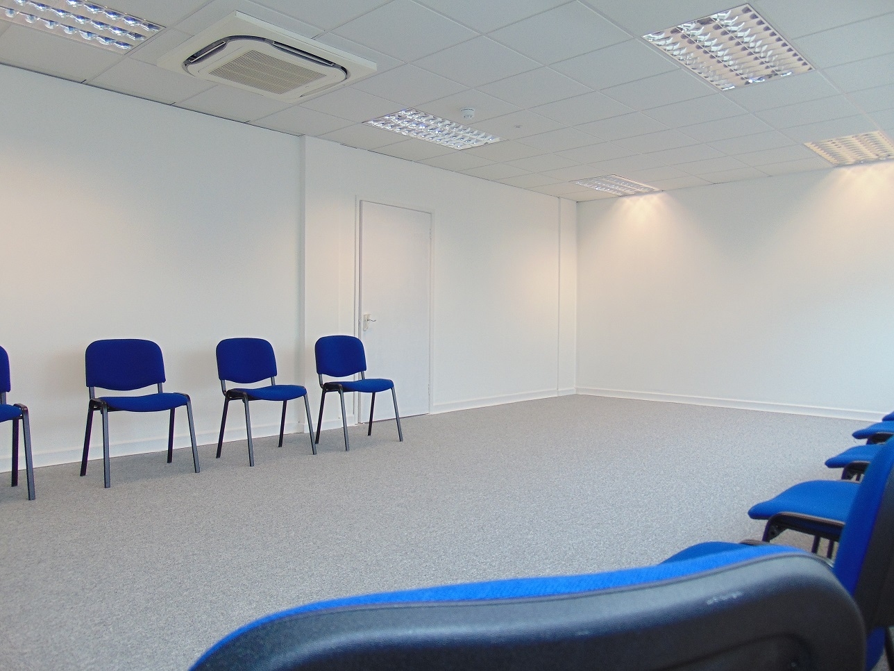 Photo of Atom Training Centre, Training Room 2