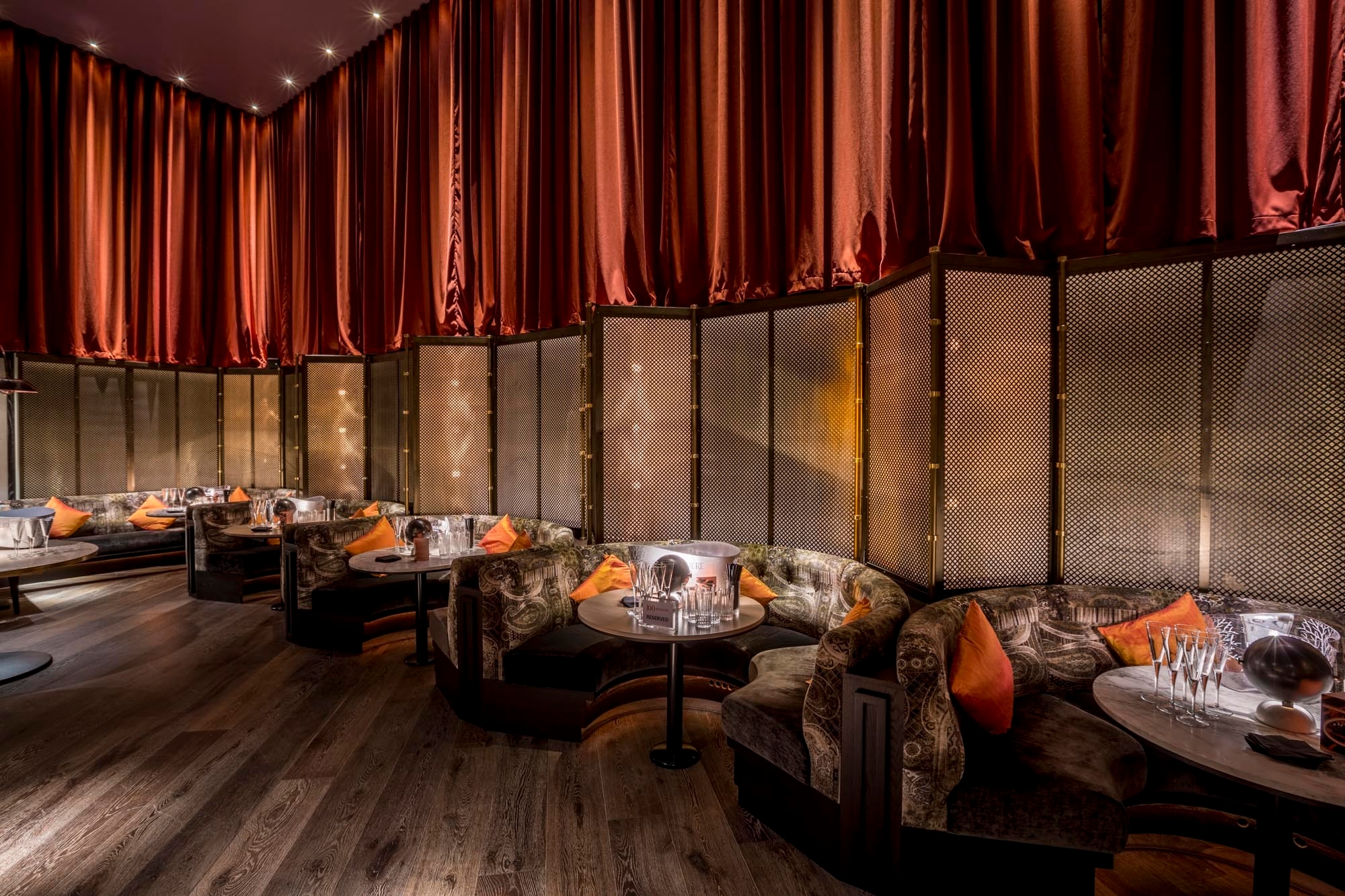 Photo of 100 Wardour Street, Full Venue Hire