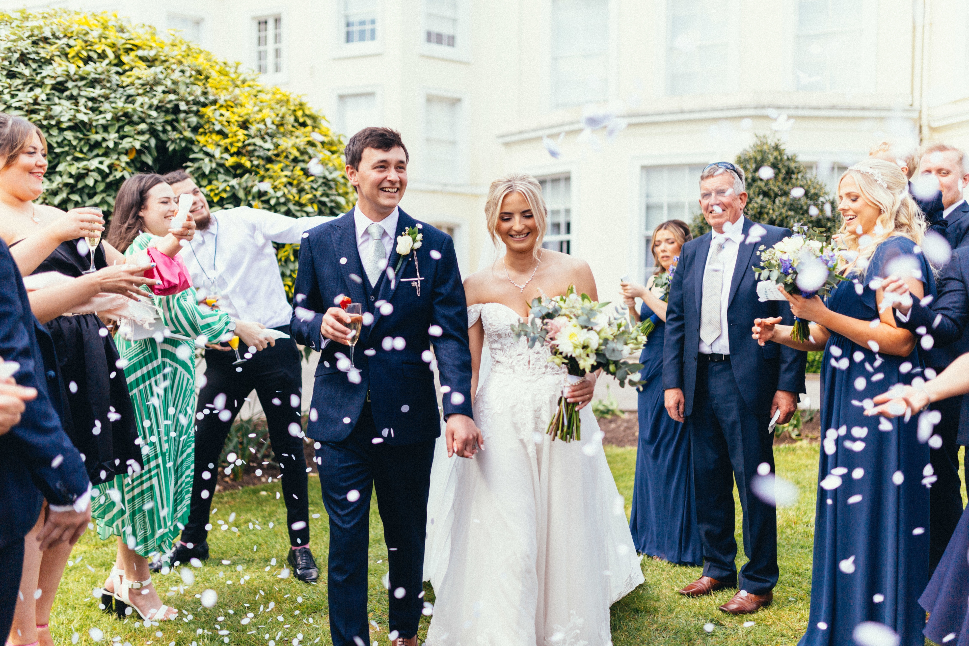 Photo of Burnham Beeches Hotel, Exclusive Hire