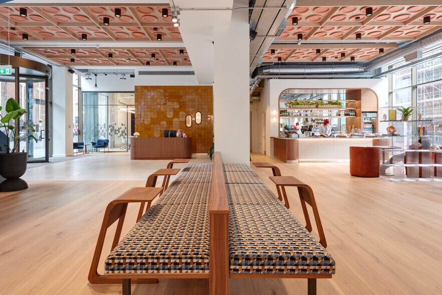 Photo of Clockwise Manchester