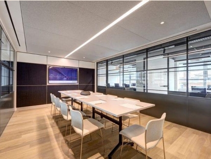 Photo of Clockwise Manchester, 4:M1