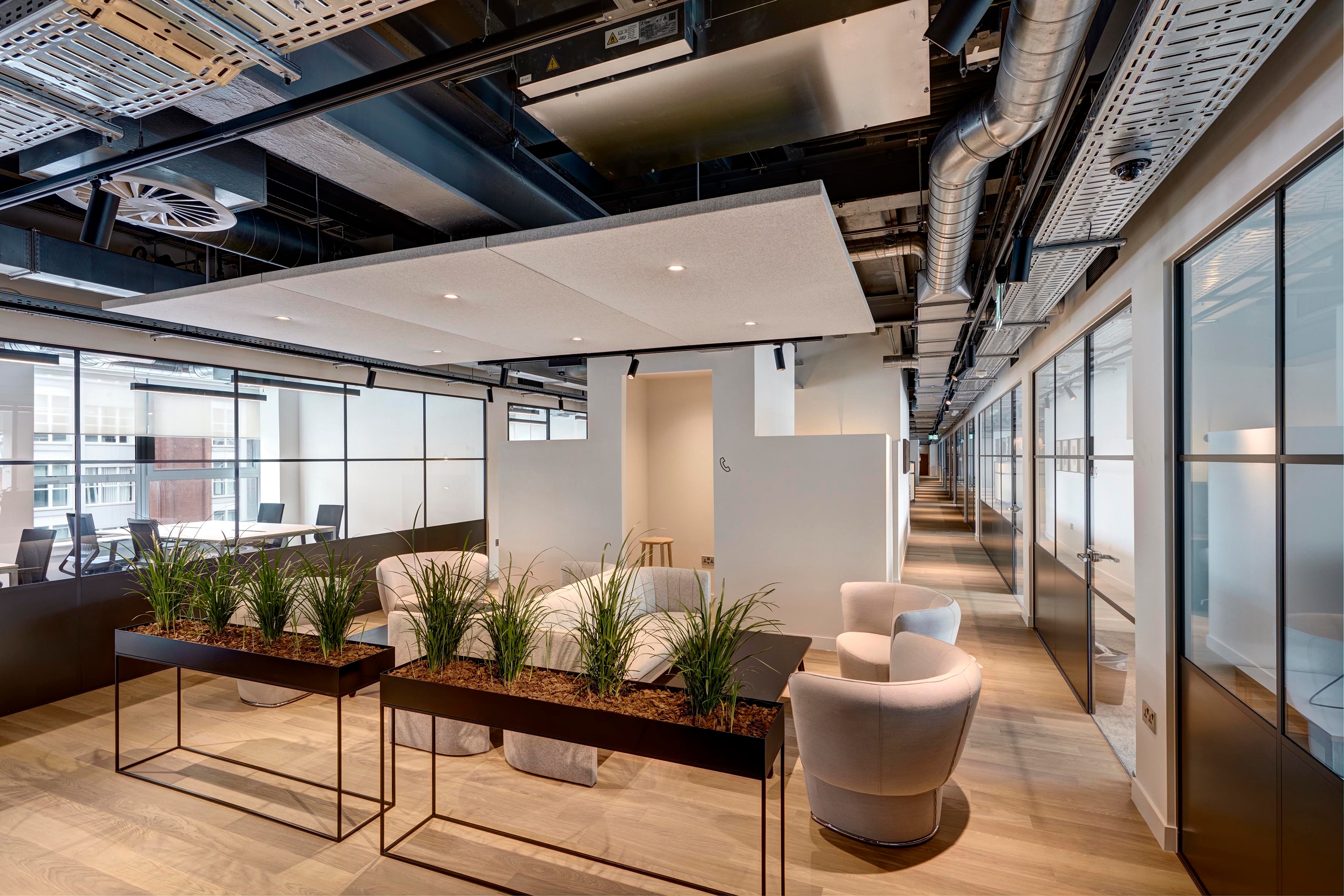 Photo of Clockwise Manchester, 4:M2