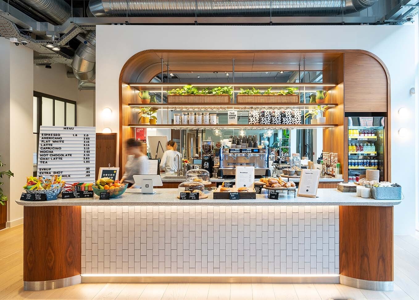 Photo of Clockwise Manchester, Club Lounge