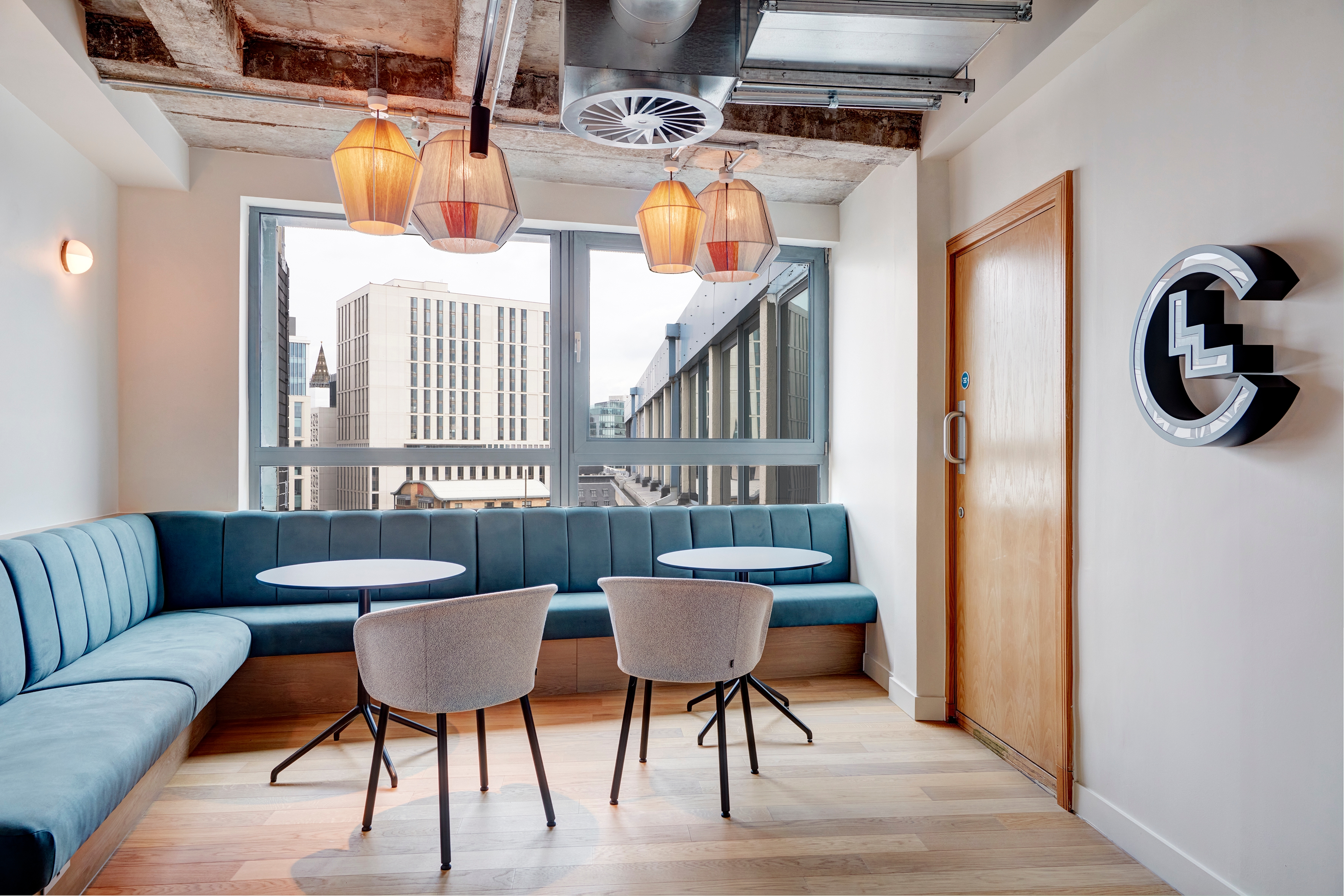 Photo of Clockwise Manchester, 8:M1