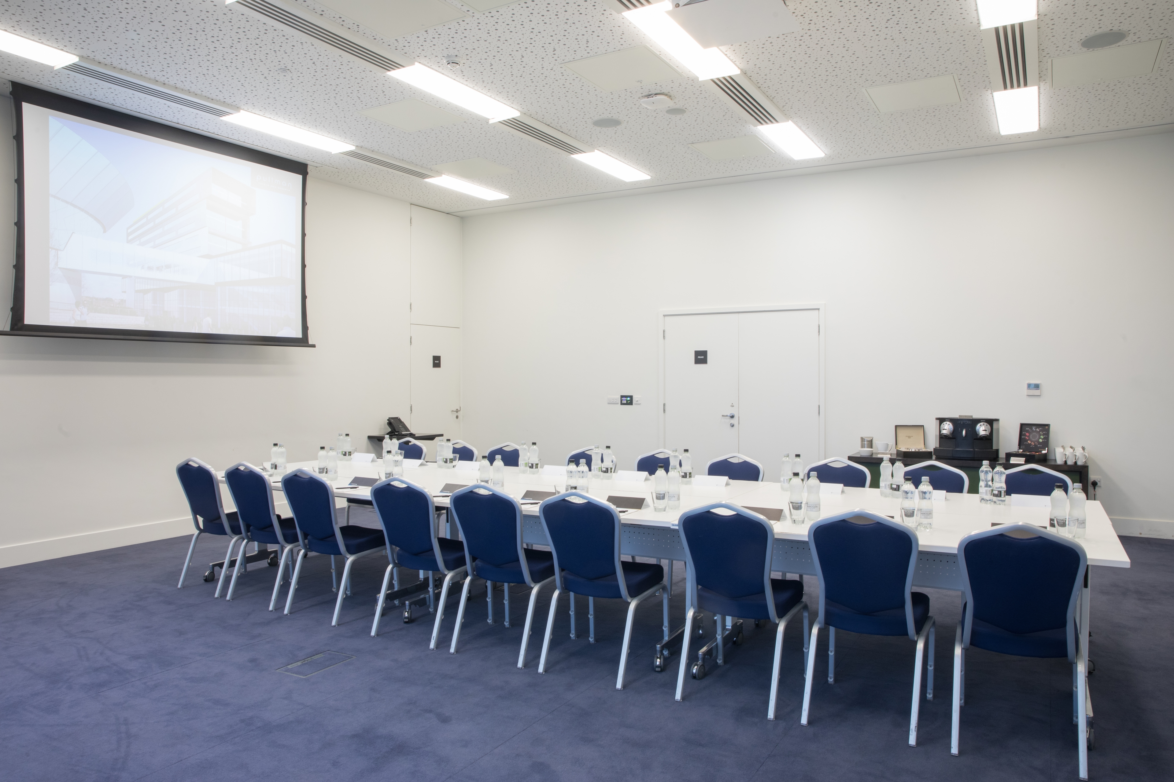 Photo of Pullman Liverpool, Albert