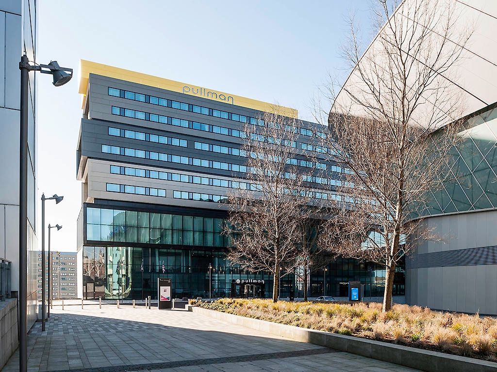 Photo of Pullman Liverpool