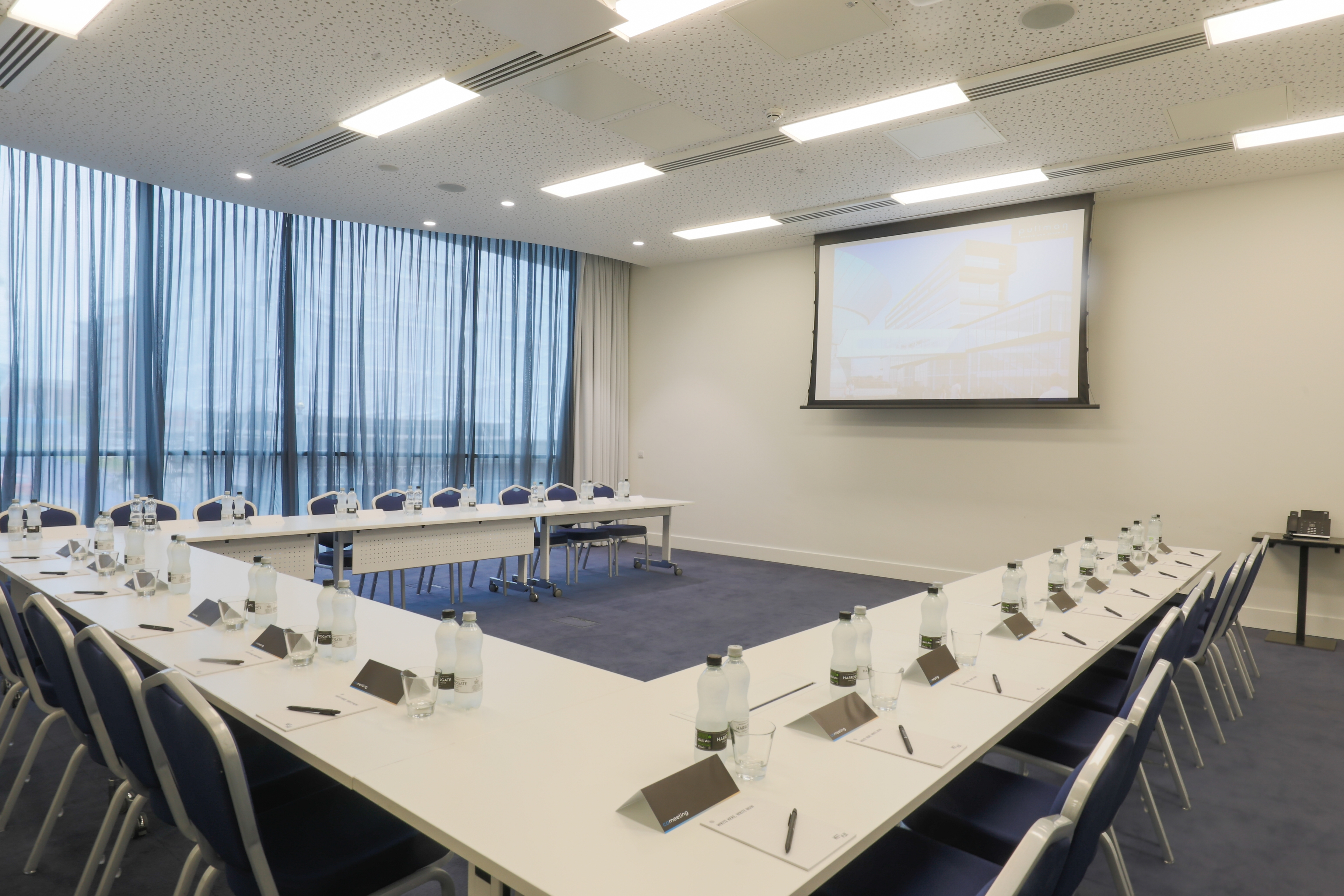 Photo of Pullman Liverpool, Albert