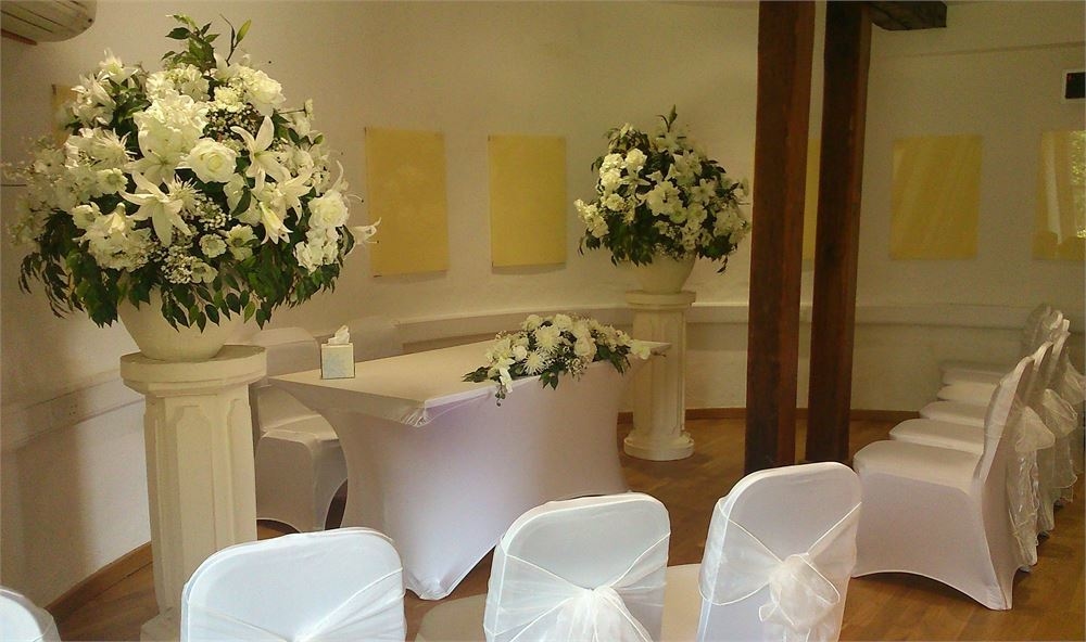 Photo of Rayleigh Windmill, Exclusive Hire