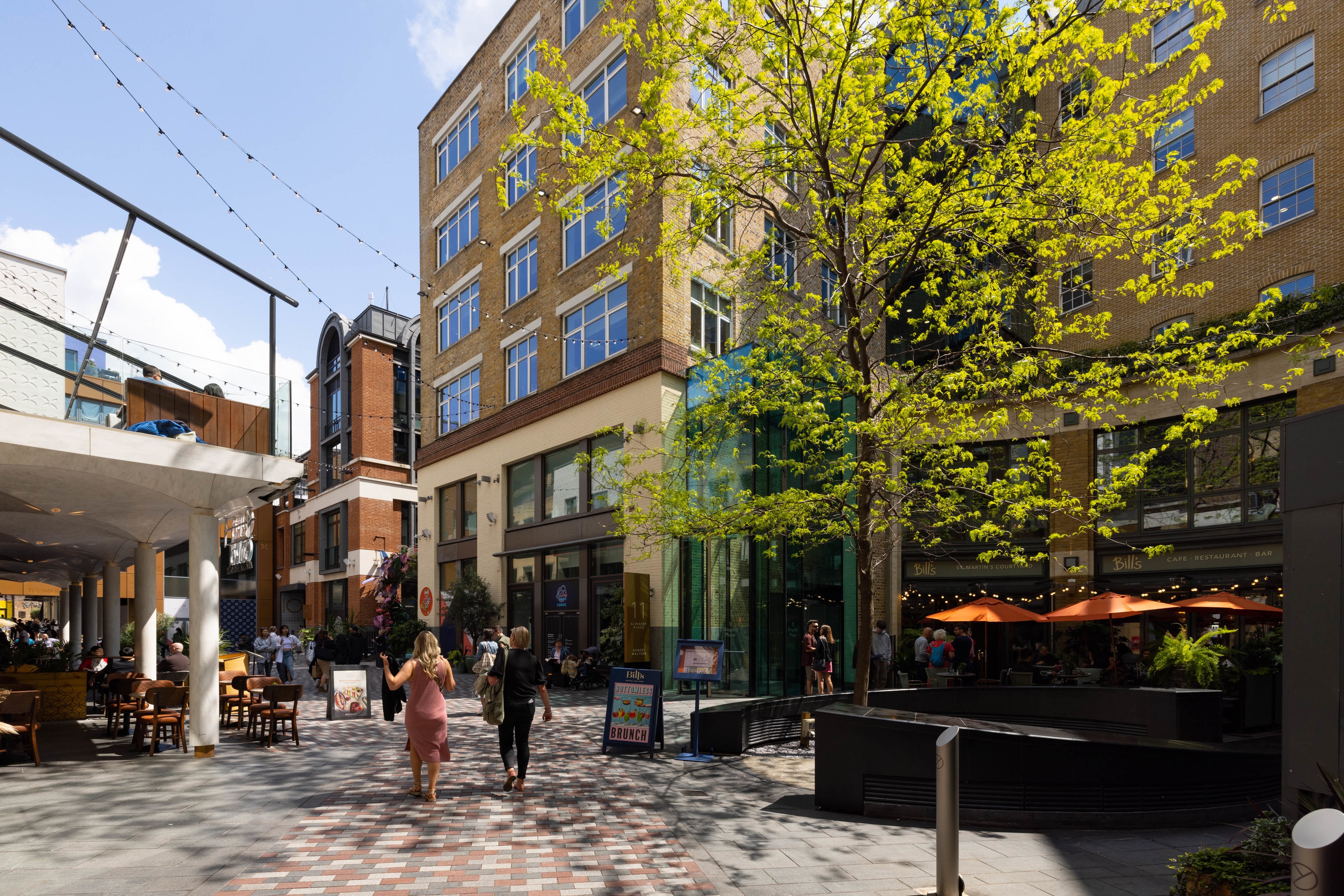 Photo of Scope Covent Garden