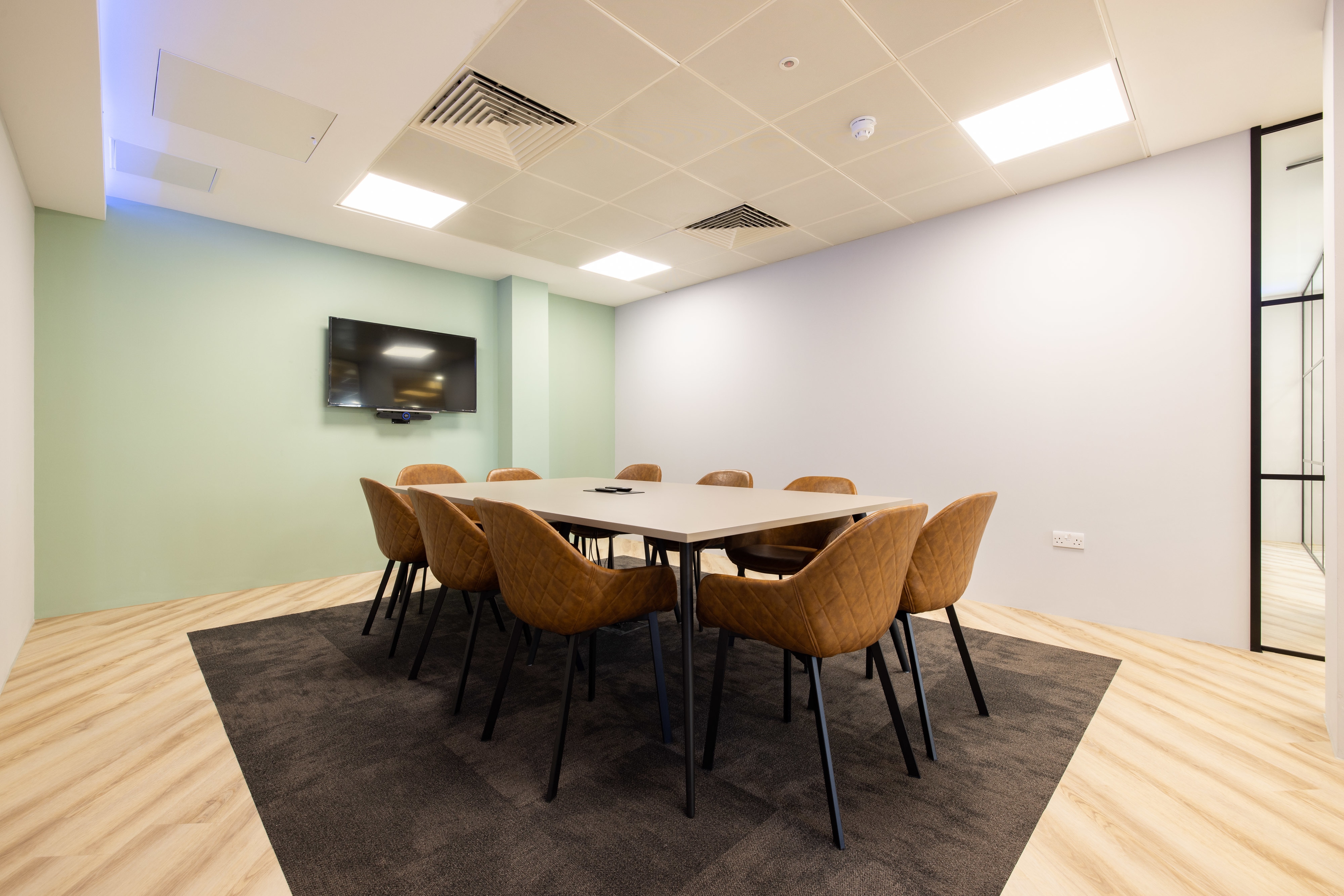 Photo of Scope Covent Garden, Floral Street Meeting Room
