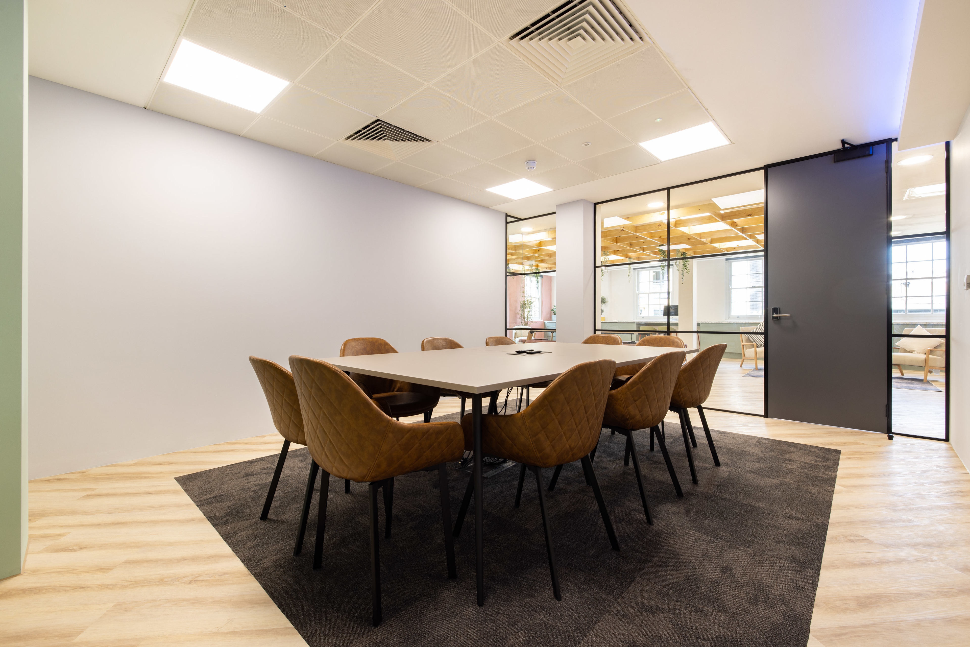 Photo of Scope Covent Garden, Floral Street Meeting Room