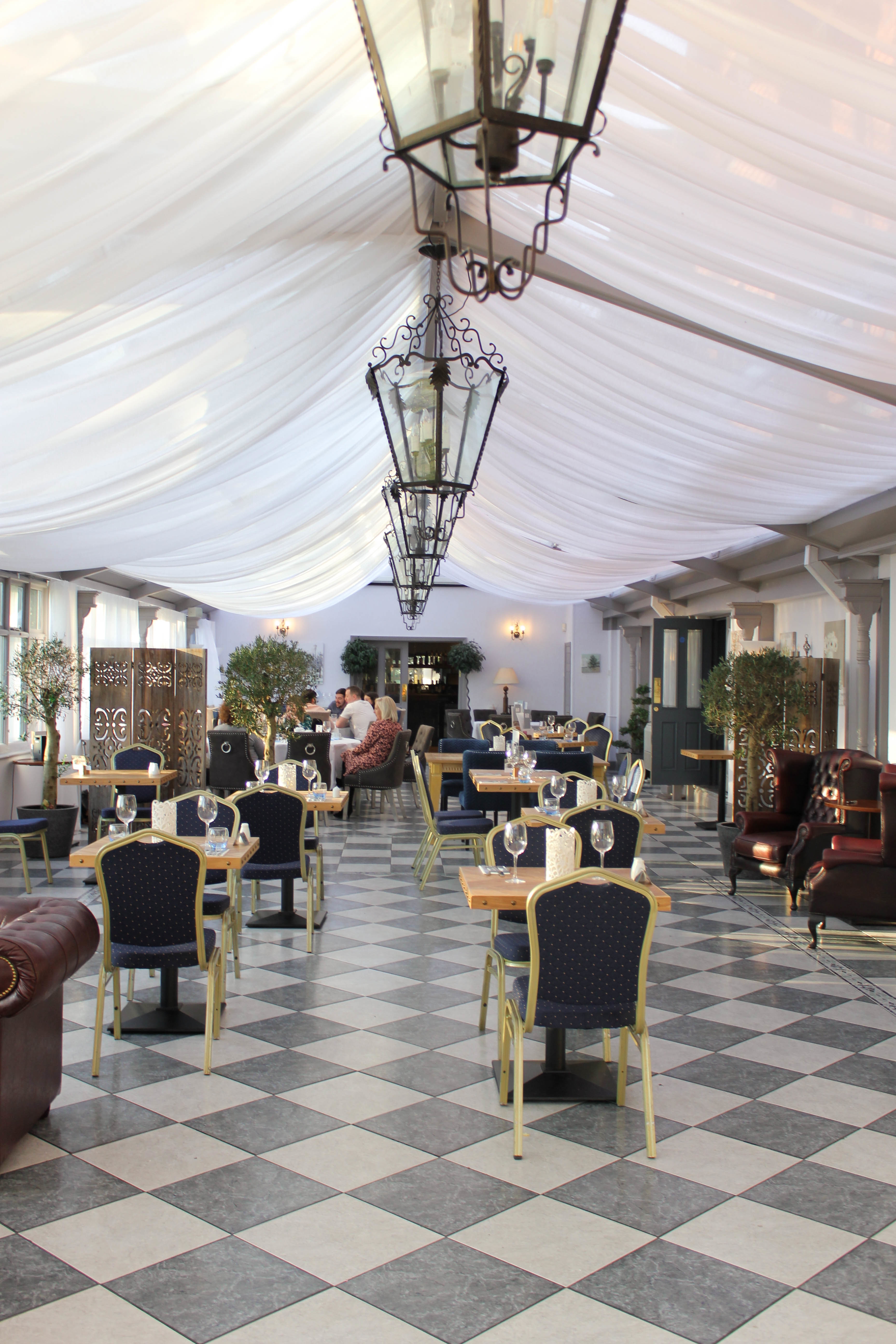 Photo of Stanhill Court Gatwick, The Orangery