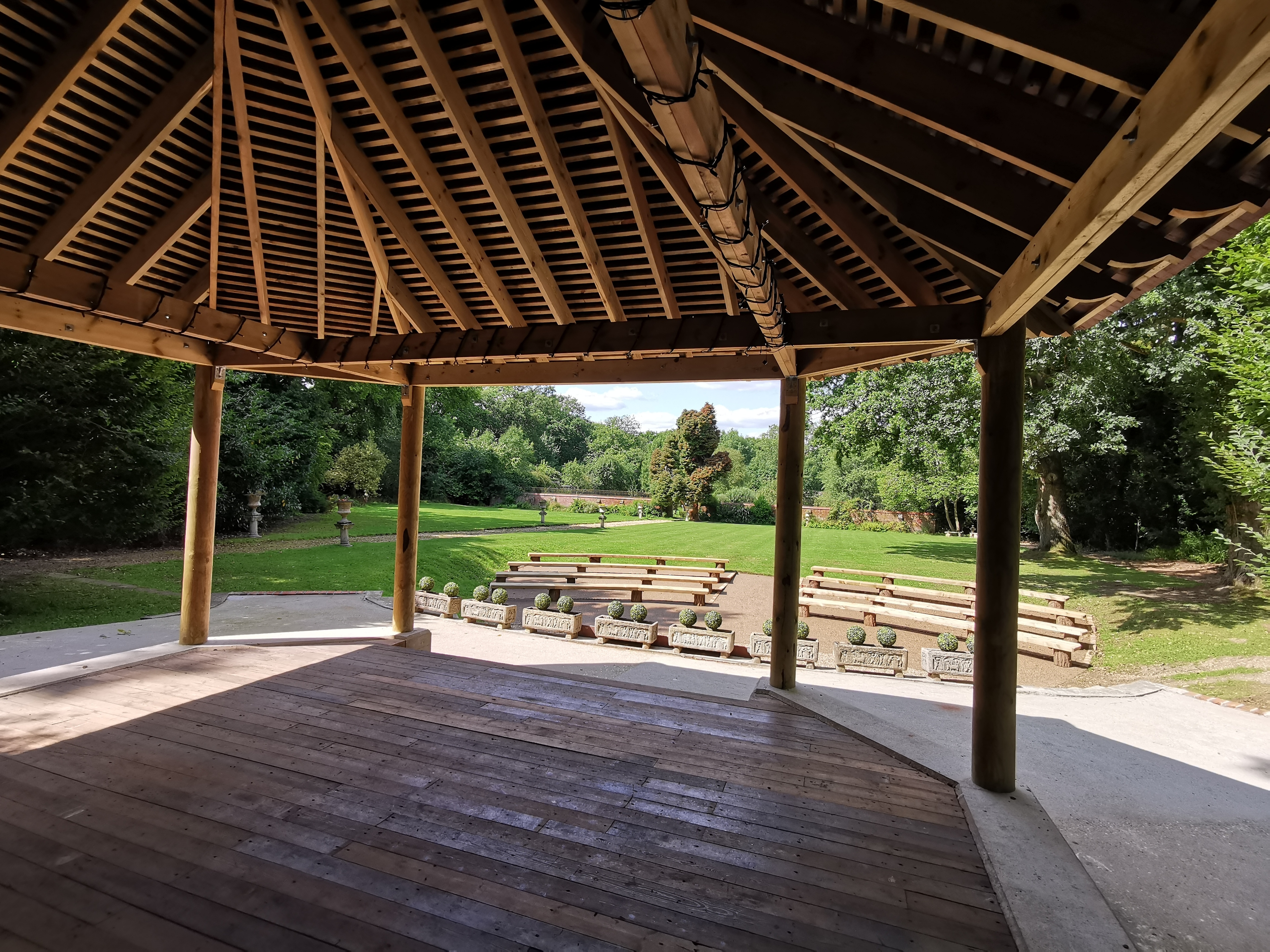 Photo of Stanhill Court Gatwick, Charlwood 4