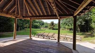 Photo of Stanhill Court Gatwick