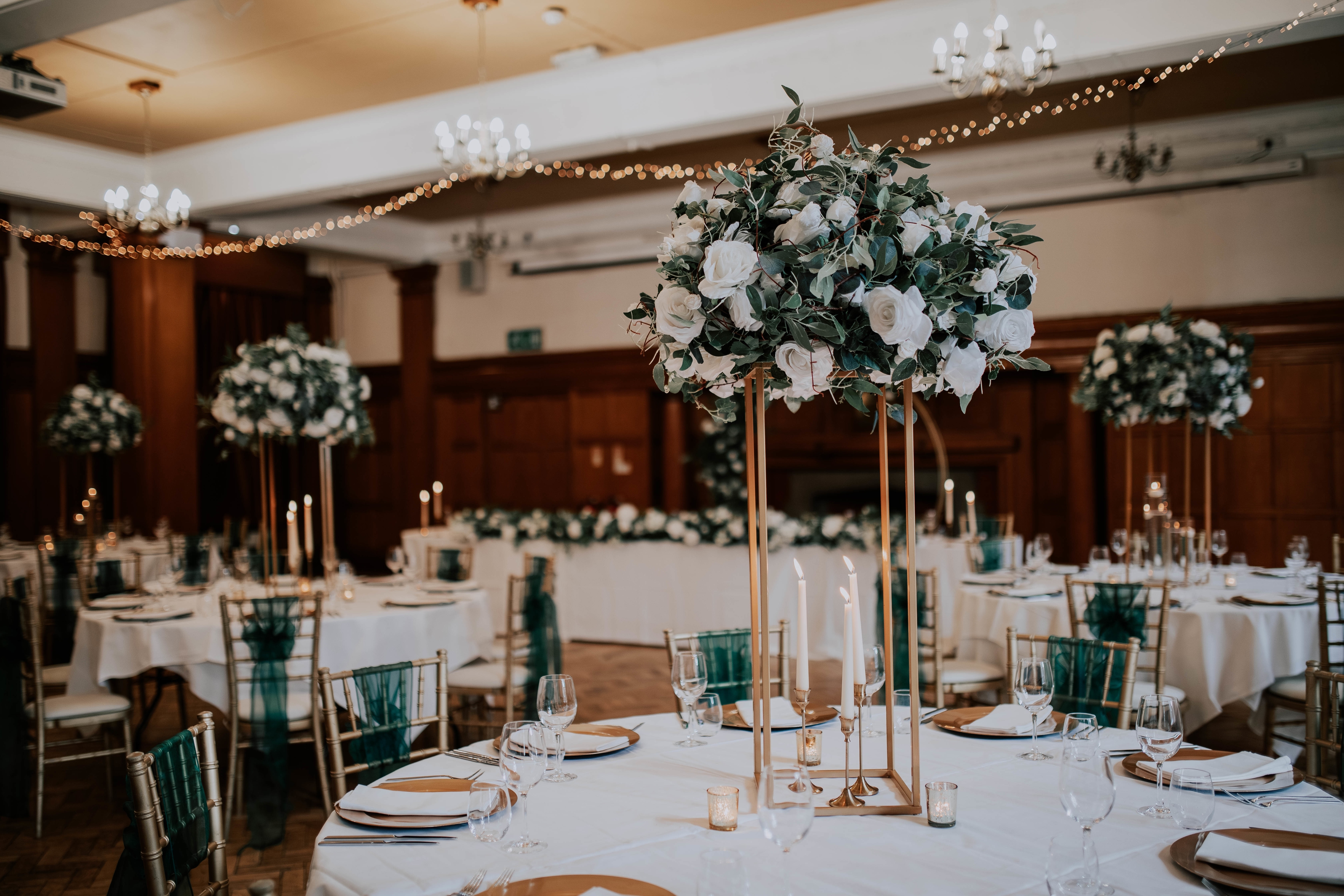Photo of Glasgow University Union, Dining Hall