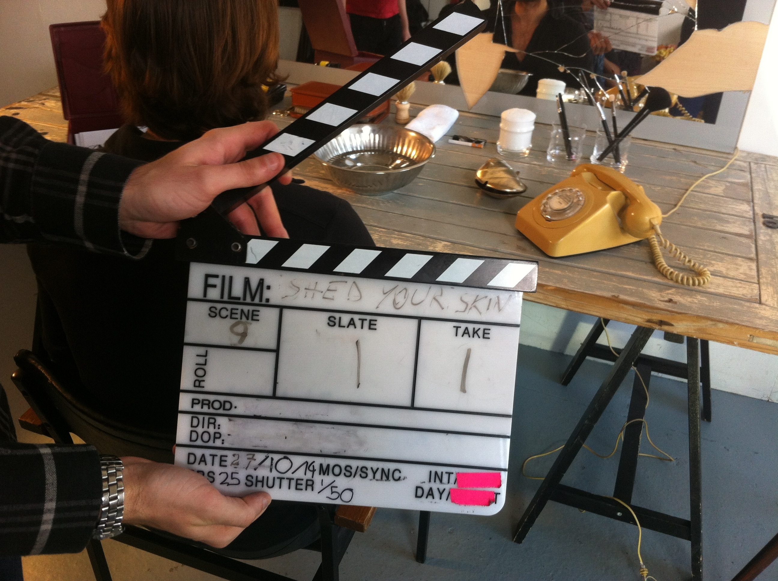 Photo of Dalston Loft, Main Loft Area