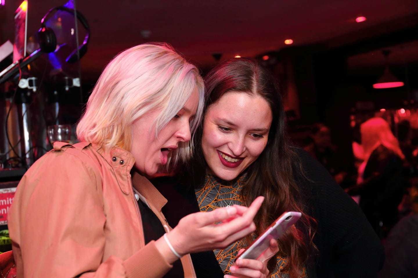 Photo of Moustache Bar Dalston