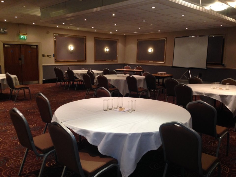 Photo of Doubletree By Hilton Bristol City Centre, Park Avenue