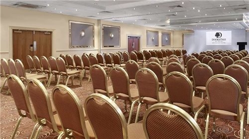 Photo of Doubletree By Hilton Bristol City Centre, Central Park