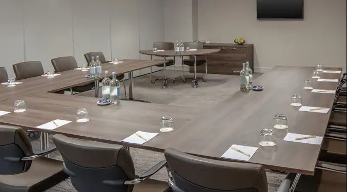 Photo of Doubletree By Hilton Bristol City Centre, Penn Suite