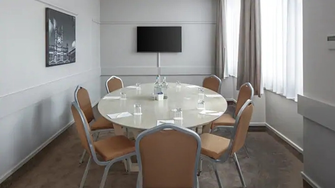 Photo of Doubletree By Hilton Bristol City Centre, Penn 1