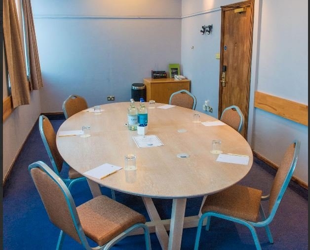 Photo of Doubletree By Hilton Bristol City Centre, Penn 2