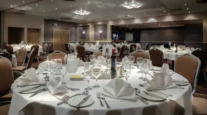 Photo of Doubletree By Hilton Bristol City Centre, Park Avenue & Central Park