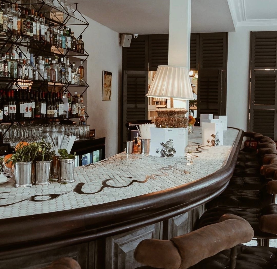 Photo of Bourne & Hollingsworth Buildings, Private Dining Room