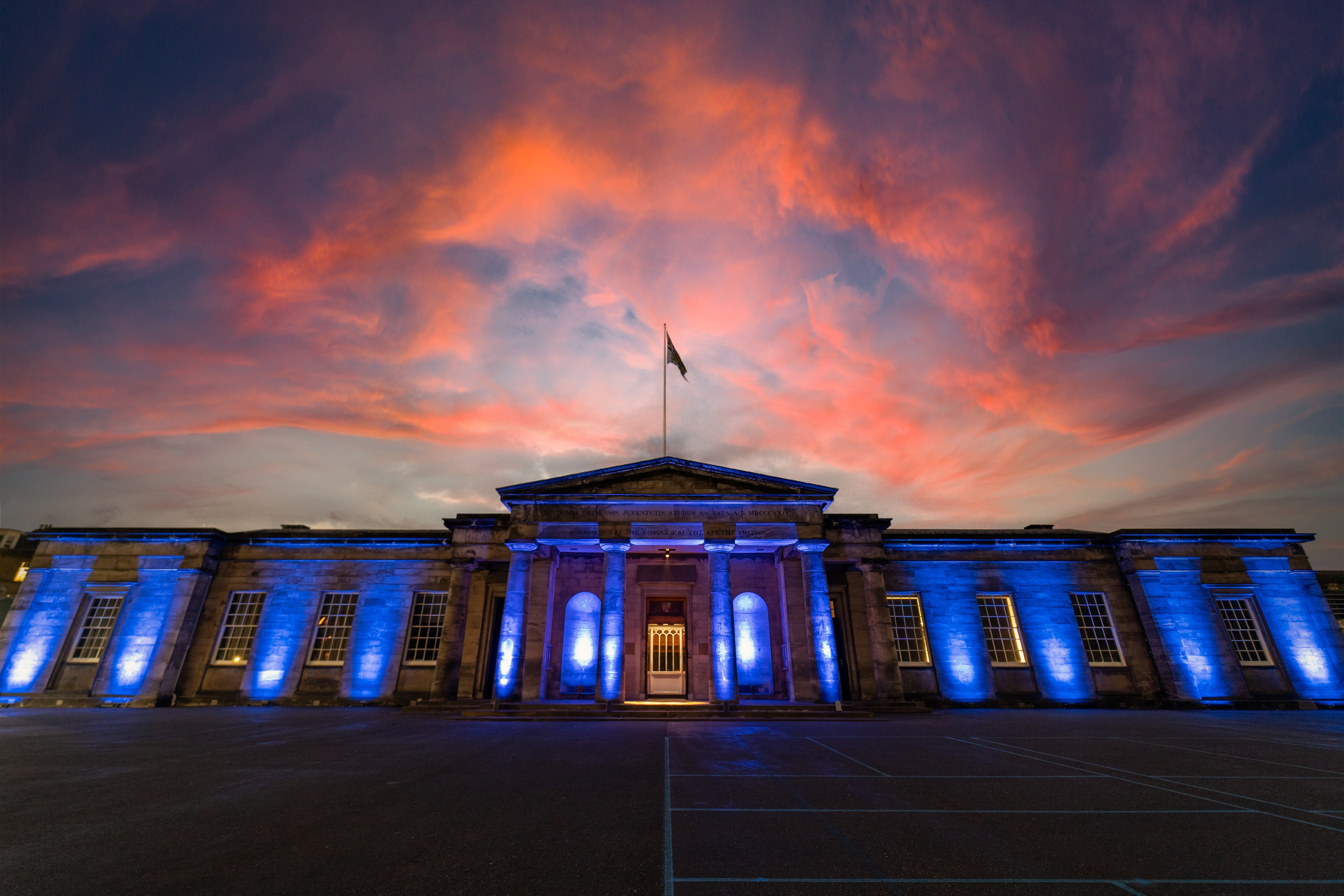 Photo of AccessEA, Main Hall