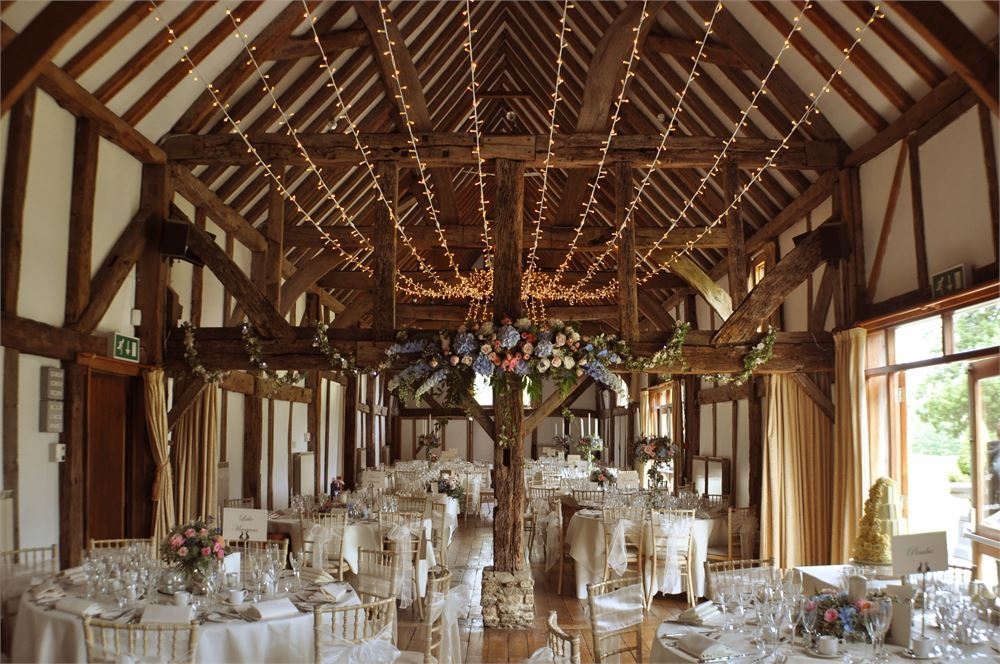 Photo of Loseley Park, Exclusive Hire
