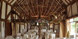 Photo of Loseley Park