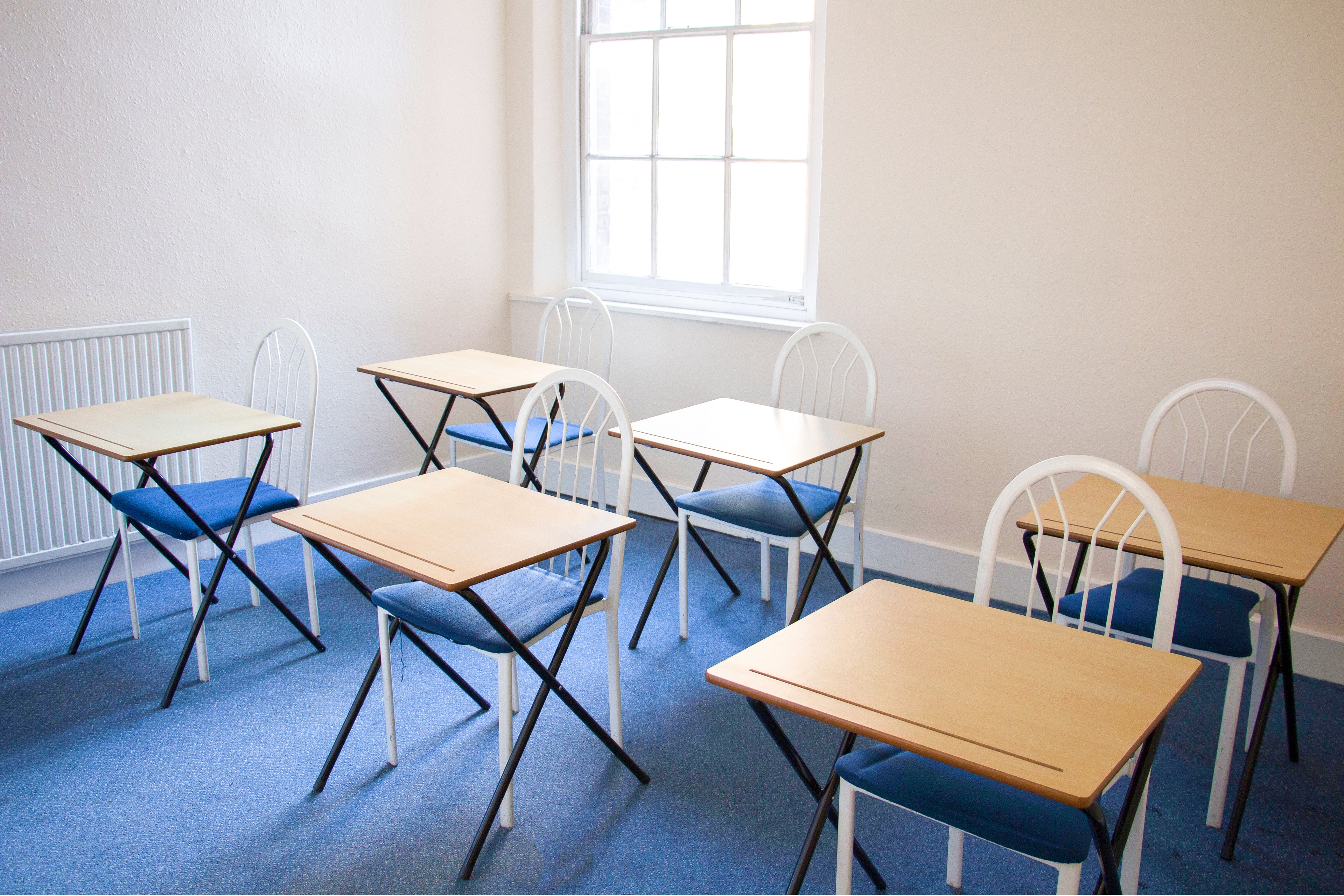 Photo of My Meeting Space - North London College, Meeting Room / Classroom 103