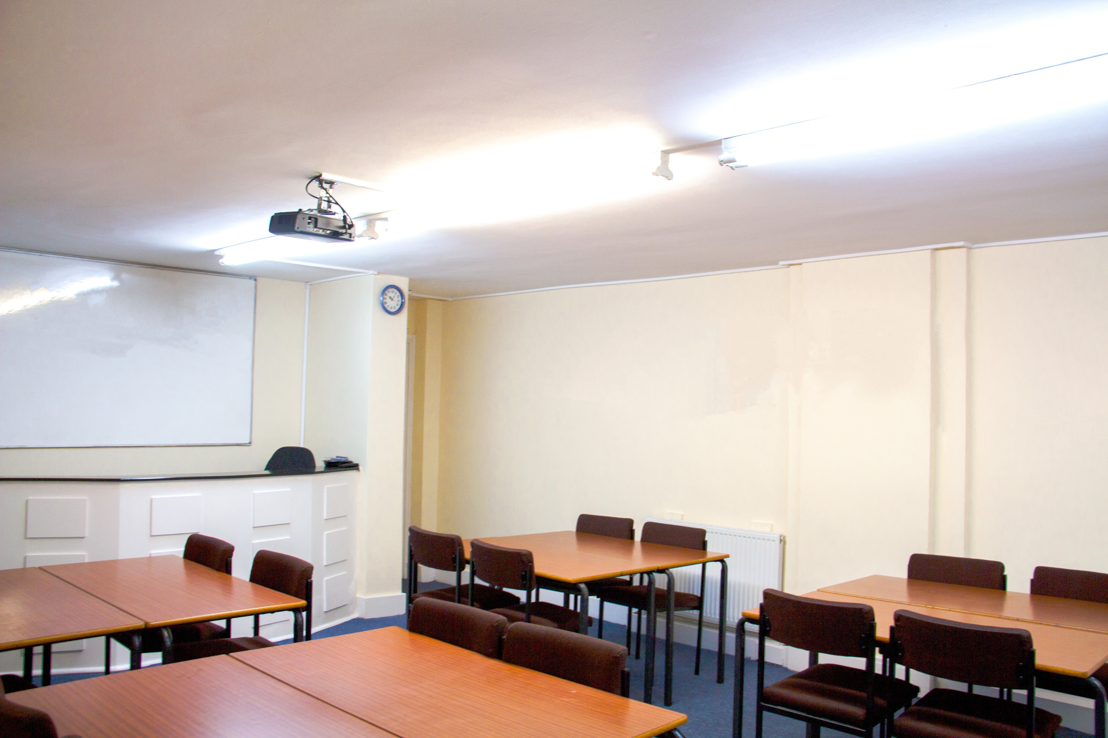 Photo of My Meeting Space - North London College