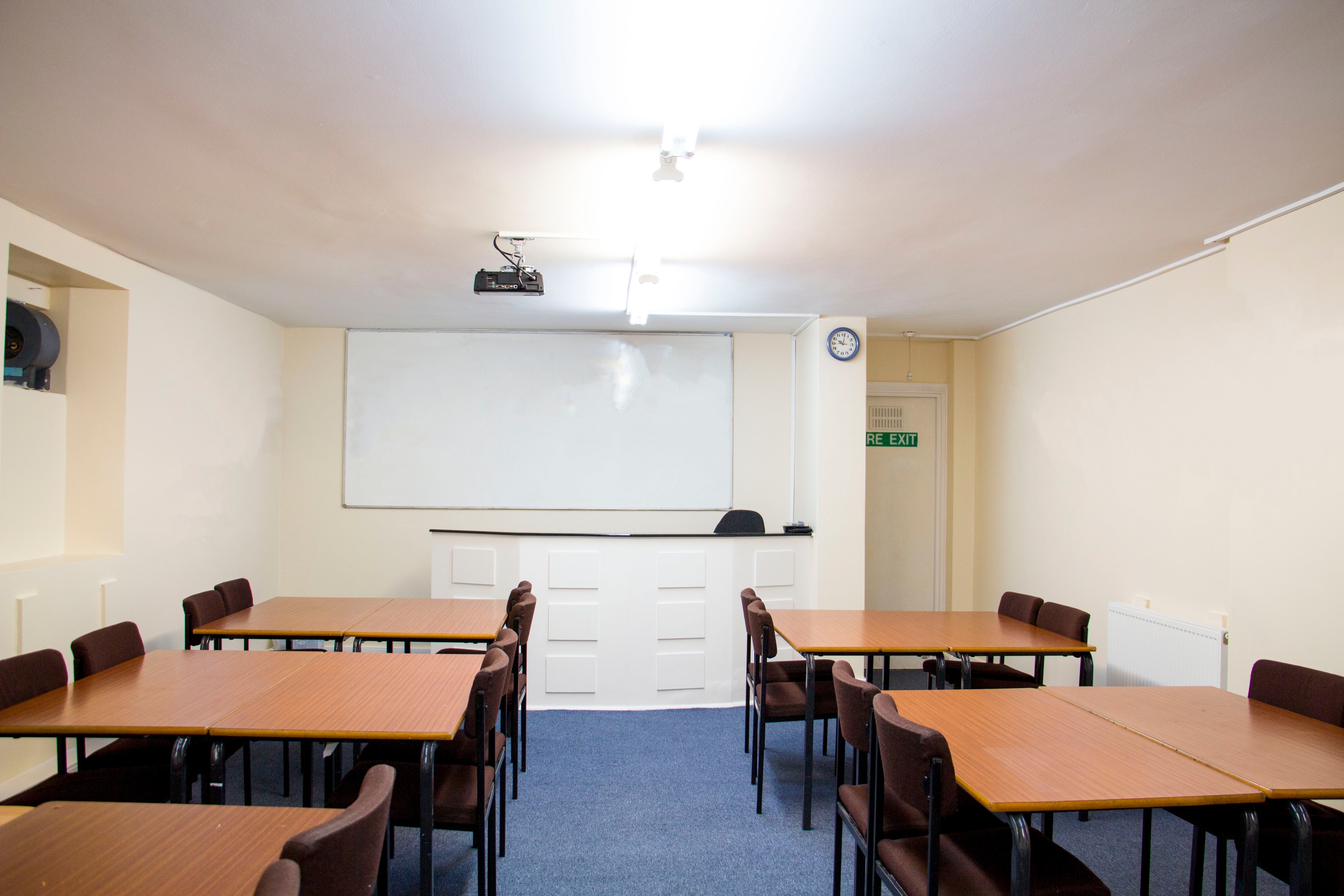 Photo of My Meeting Space - North London College, Meeting Room / Classroom 106