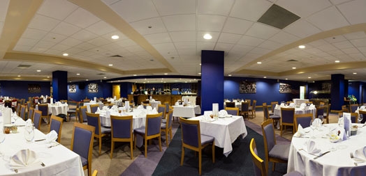 Photo of Newcastle Falcons Rugby Club, Event Spaces