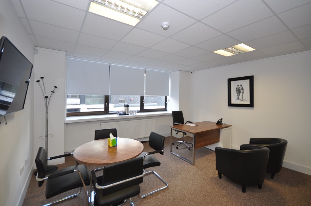 Photo of Bizquarter, Executive Room 2