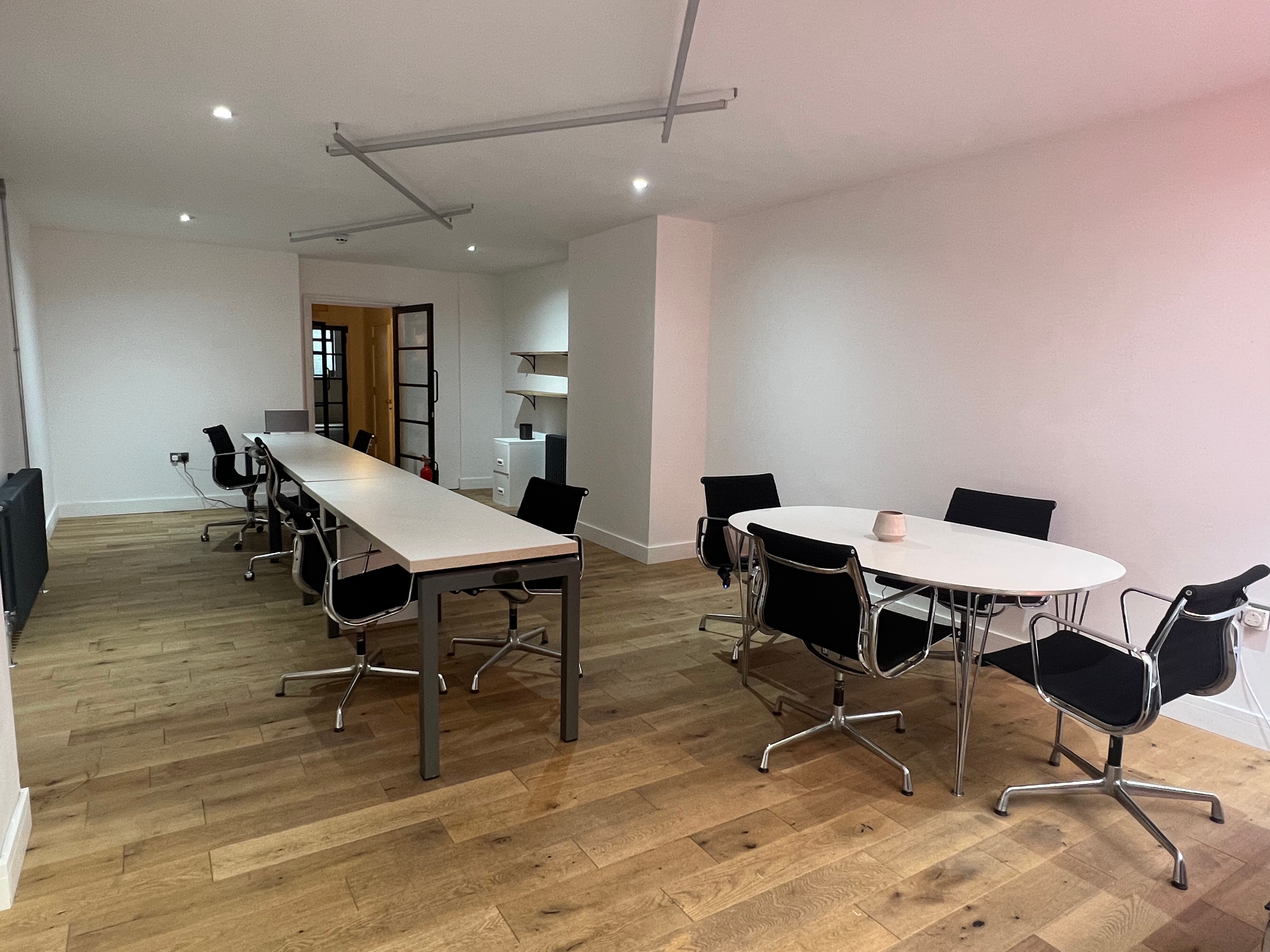 Photo of Held Space, Ground Floor