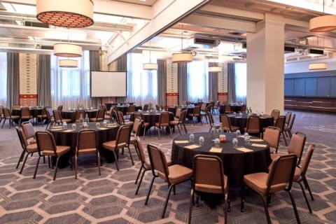 Photo of Kimpton Clocktower Hotel, Whitworth Room 3