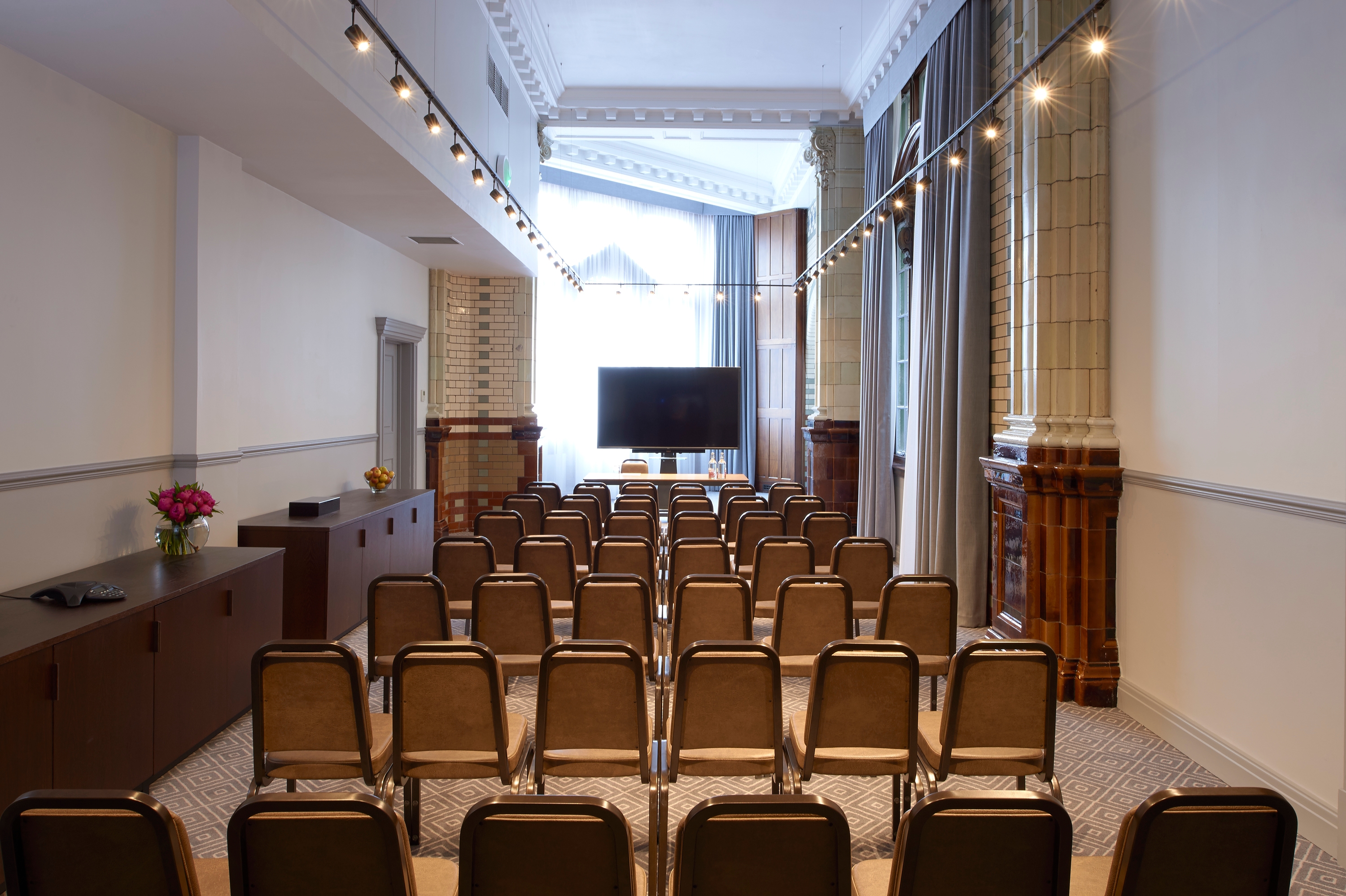 Photo of Kimpton Clocktower Hotel, Clock Tower 6