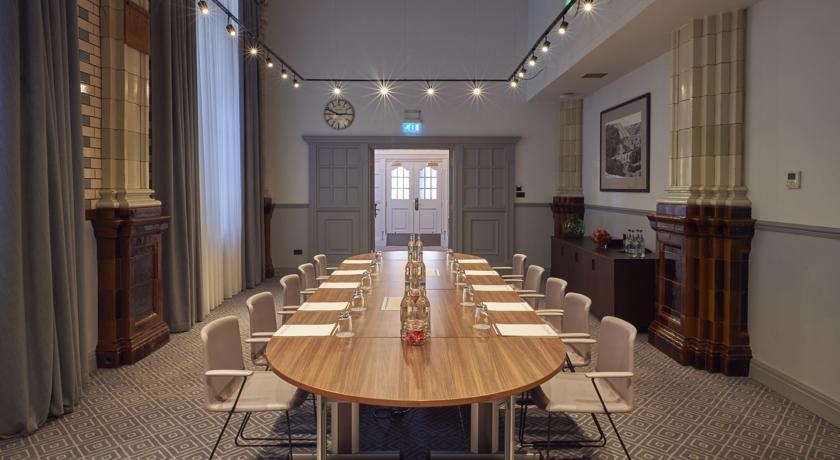 Photo of Kimpton Clocktower Hotel