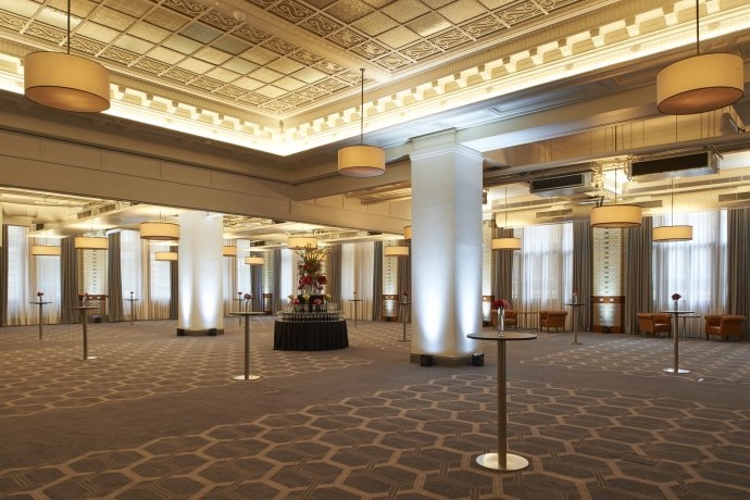 Photo of Kimpton Clocktower Hotel, Whitworth Room 1