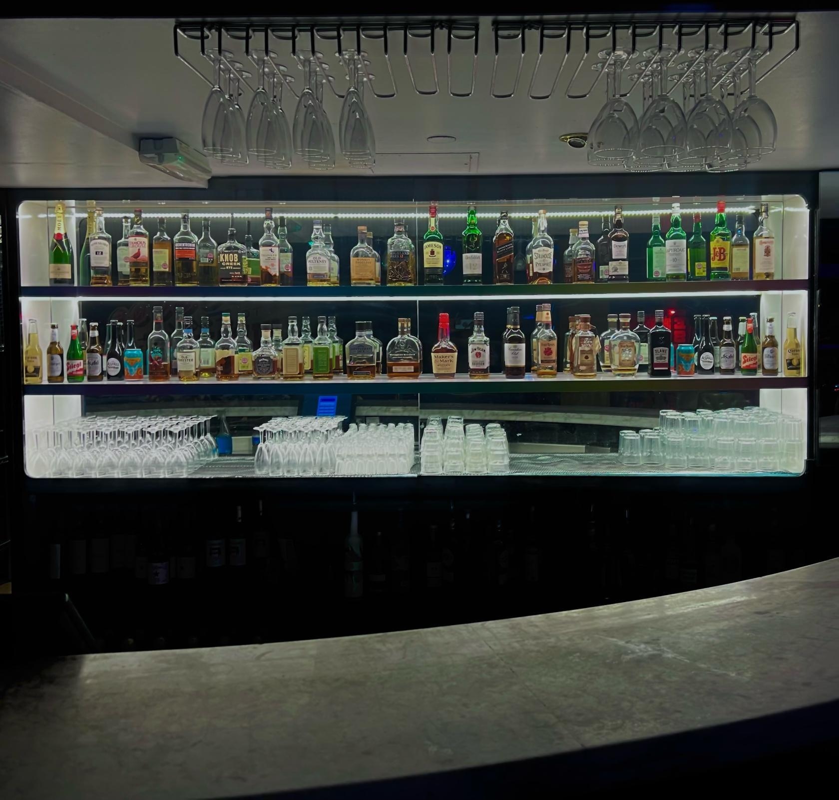 Photo of Bloomsbury Bowling Lanes & The Kingpin Suite