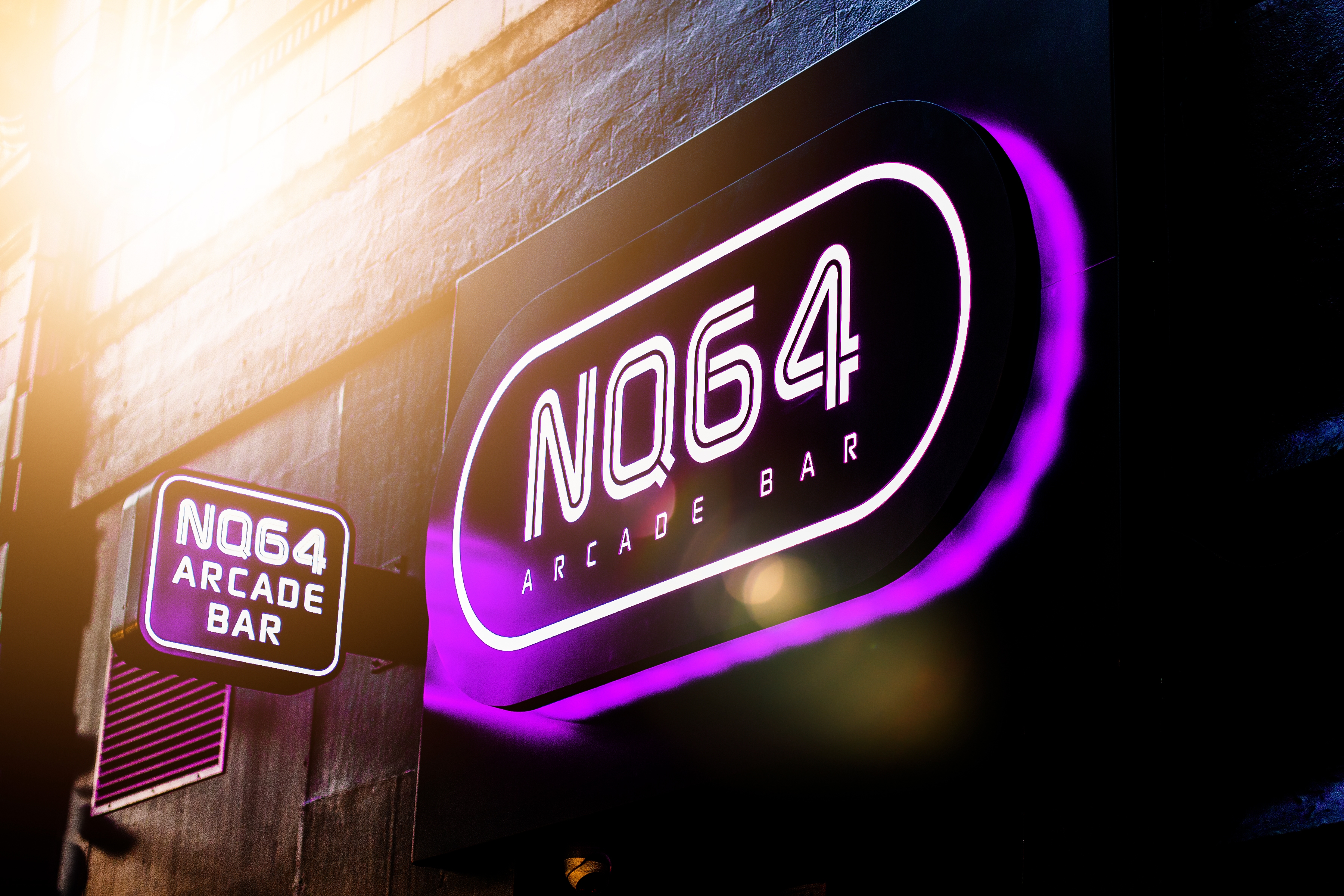 Photo of NQ64 Shoreditch